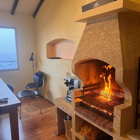 Ancienne Mairie Vieux Village Roquebrune 3 Bedroom Apartment 外观 照片