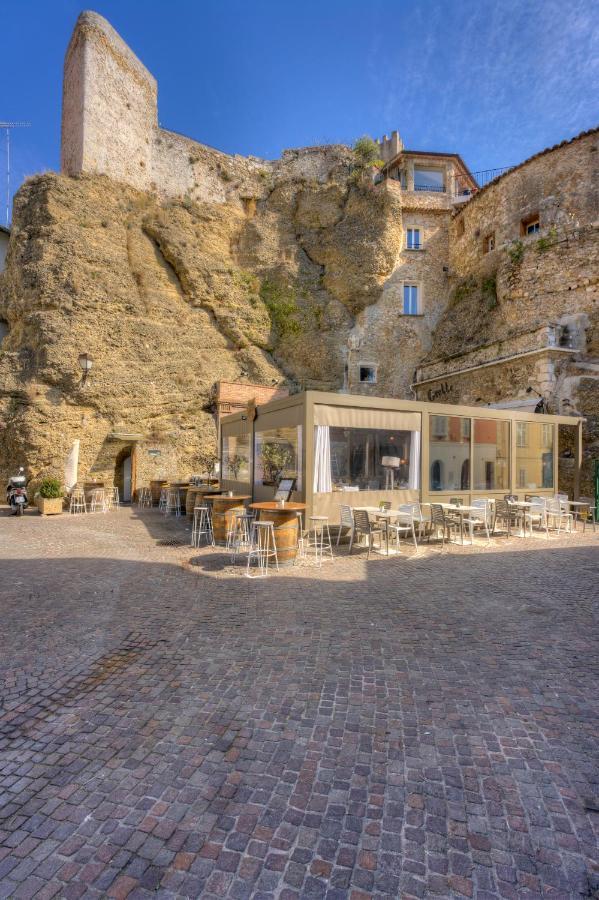 Ancienne Mairie Vieux Village Roquebrune 3 Bedroom Apartment 外观 照片