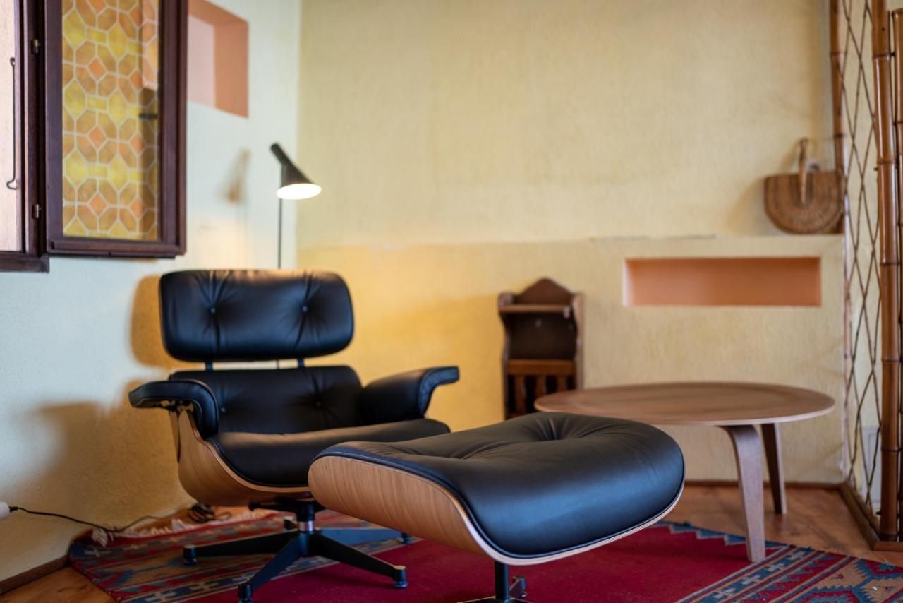 Ancienne Mairie Vieux Village Roquebrune 3 Bedroom Apartment 外观 照片