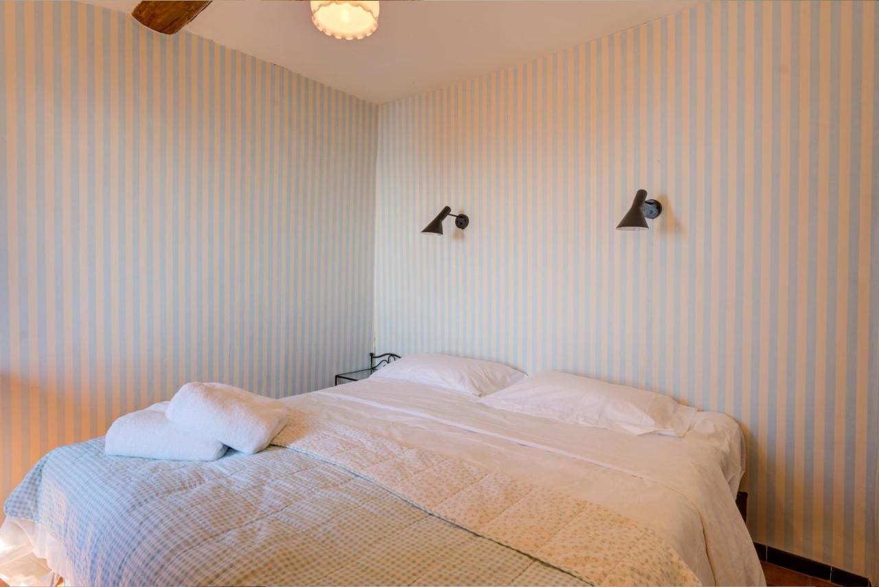 Ancienne Mairie Vieux Village Roquebrune 3 Bedroom Apartment 外观 照片