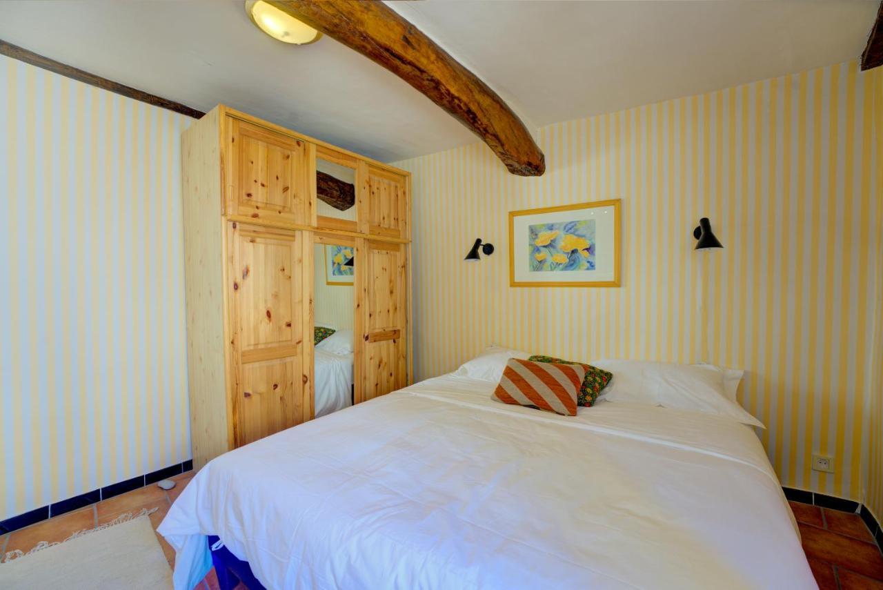 Ancienne Mairie Vieux Village Roquebrune 3 Bedroom Apartment 外观 照片
